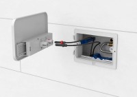 Система инсталляции для унитазов Villeroy & Boch 92242700