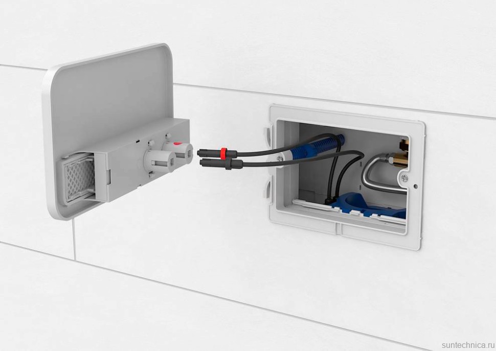 Система инсталляции для унитазов Villeroy & Boch 92242700