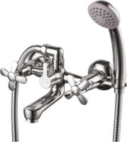 Смеситель для ванны с душем Lemark Partner LM6542C