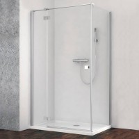 Душевой уголок Radaway Essenza New KDJ 120х75 L