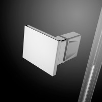 Душевой уголок Radaway Essenza New KDJ 120х75 L