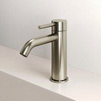 Смеситель для раковины Sancos Etna SC9001BN брашированный никель Смеситель для раковины Sancos Etna SC9001BN брашированный никель