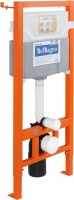Инсталляция Инсталляция BelBagno BB001-120 + Кнопка Prospero BB007-PR-NERO.M черный матовый
