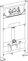 Инсталляция Инсталляция BelBagno BB001-120 + Кнопка Prospero BB007-PR-NERO.M черный матовый