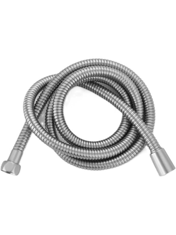 Смеситель для ванны с душем AZARIO Conda AZ-K3011BN сатин