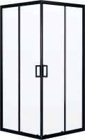 Душевой уголок Royal Bath HPD RB8090HPD-T-BL 90x80 Душевой уголок Royal Bath HPD RB8090HPD-T-BL 90x80