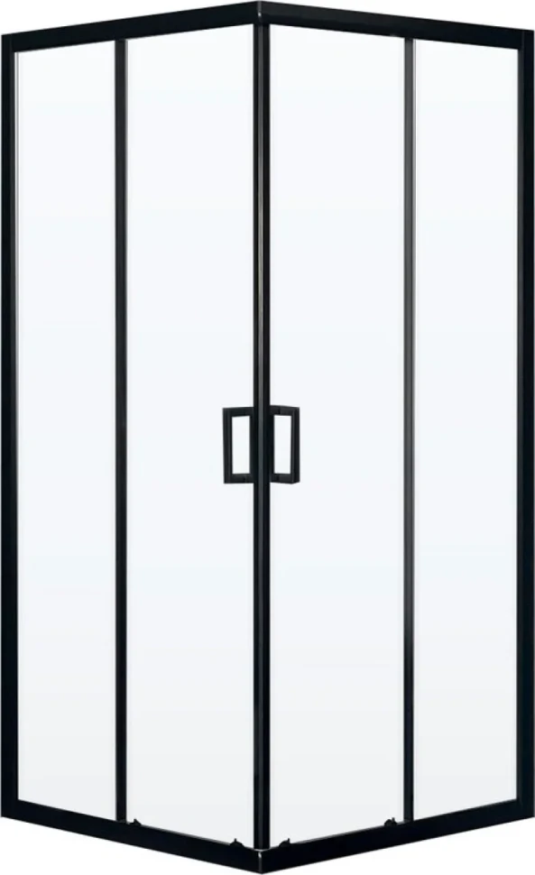 Душевой уголок Royal Bath HPD RB8090HPD-T-BL 90x80