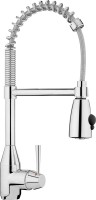 Смеситель для кухни Webert Conic CN920602015 , хром