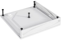 Поддон для душа 1MarKa Freya New 01пфн10пК 100х100