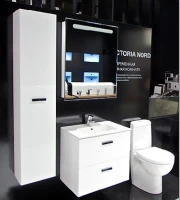 Унитаз-компакт напольный Roca Victoria Nord Victoria Nord Унитаз-компакт напольный Roca Victoria Nord Victoria Nord