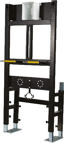 Система инсталляции для писсуаров Creavit GPM600.00