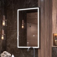 Зеркало Vigo Roberta 60 Luxe