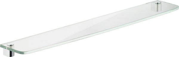 Полка Keuco Elegance new 11610 кристаллин, 70 см