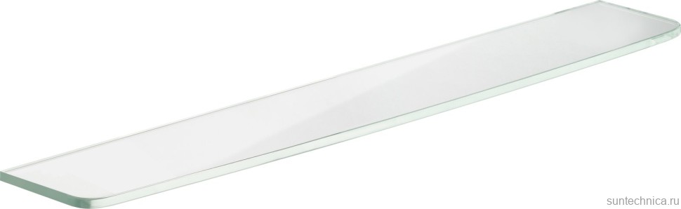 Полка Keuco Elegance new 11610 кристаллин, 70 см