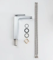 Смеситель для раковины Timo Torne 4311/00F