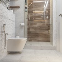 Система инсталляции для унитазов Lavinia Boho RelFix 77020046 5 в 1 с кнопкой смыва и дозатором, глянцевый белый