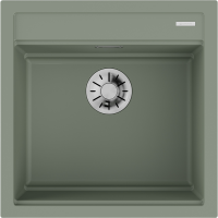 Мойка кухонная Omoikiri Kitagawa 51-WG wind green