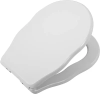 Унитаз подвесной BelBagno Boheme BB115CH безободковый, крышка BB115SC с микролифтом