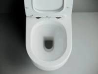 Унитаз-компакт напольный Ceramicanova Metropol CN4001