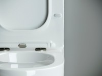 Унитаз-компакт напольный Ceramicanova Metropol CN4001