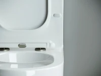 Унитаз-компакт напольный Ceramicanova Metropol CN4001