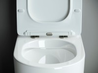 Унитаз-компакт напольный Ceramicanova Metropol CN4001