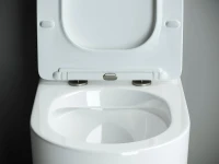 Унитаз-компакт напольный Ceramicanova Metropol CN4001
