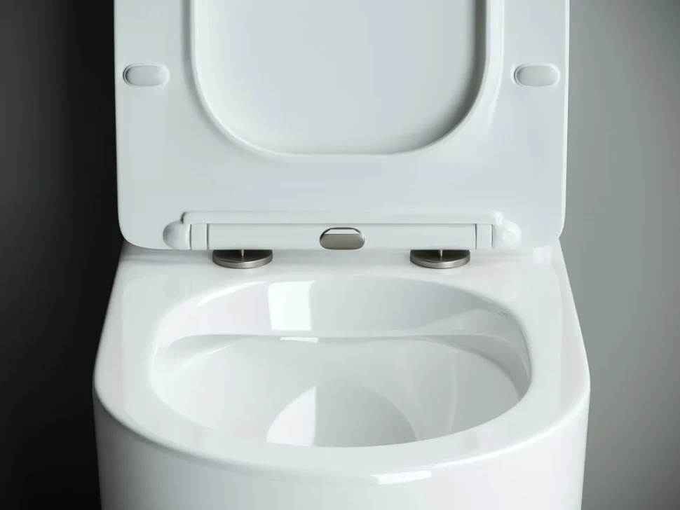 Унитаз-компакт напольный Ceramicanova Metropol CN4001