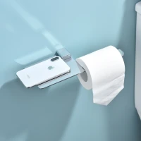 Держатель для туалетной бумаги Raglo R301.03, хром Держатель для туалетной бумаги Raglo R301.03, хром