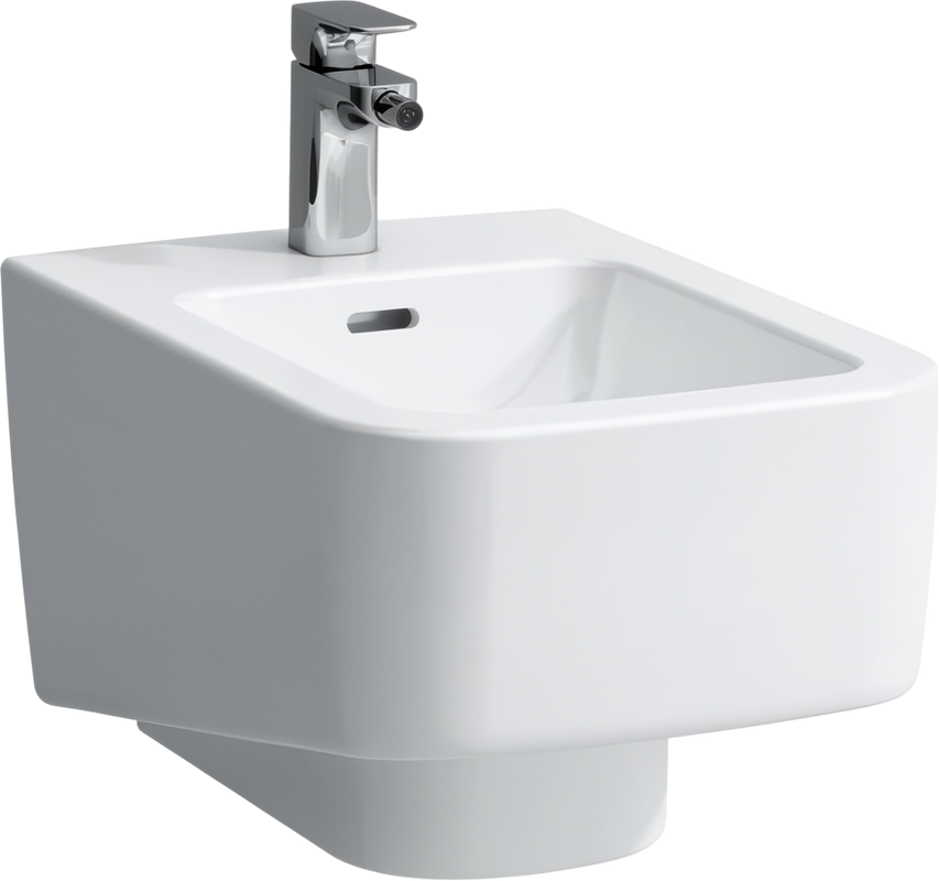 Биде подвесное Laufen Pro S Pro S 8.3096.1.000.302.1