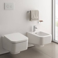 Биде подвесное Laufen Pro S Pro S 8.3096.1.000.302.1