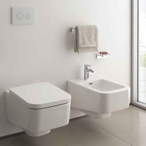 Биде подвесное Laufen Pro S Pro S 8.3096.1.000.302.1