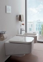 Биде подвесное Laufen Pro S Pro S 8.3096.1.000.302.1
