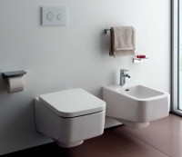 Биде подвесное Laufen Pro S Pro S 8.3096.1.000.302.1