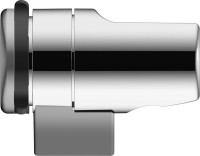 Настенный держатель Grohe Relexa Plus 28623000, для душа