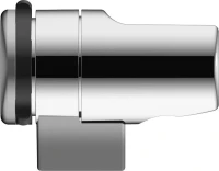Настенный держатель Grohe Relexa Plus 28623000, для душа Настенный держатель Grohe Relexa Plus 28623000, для душа