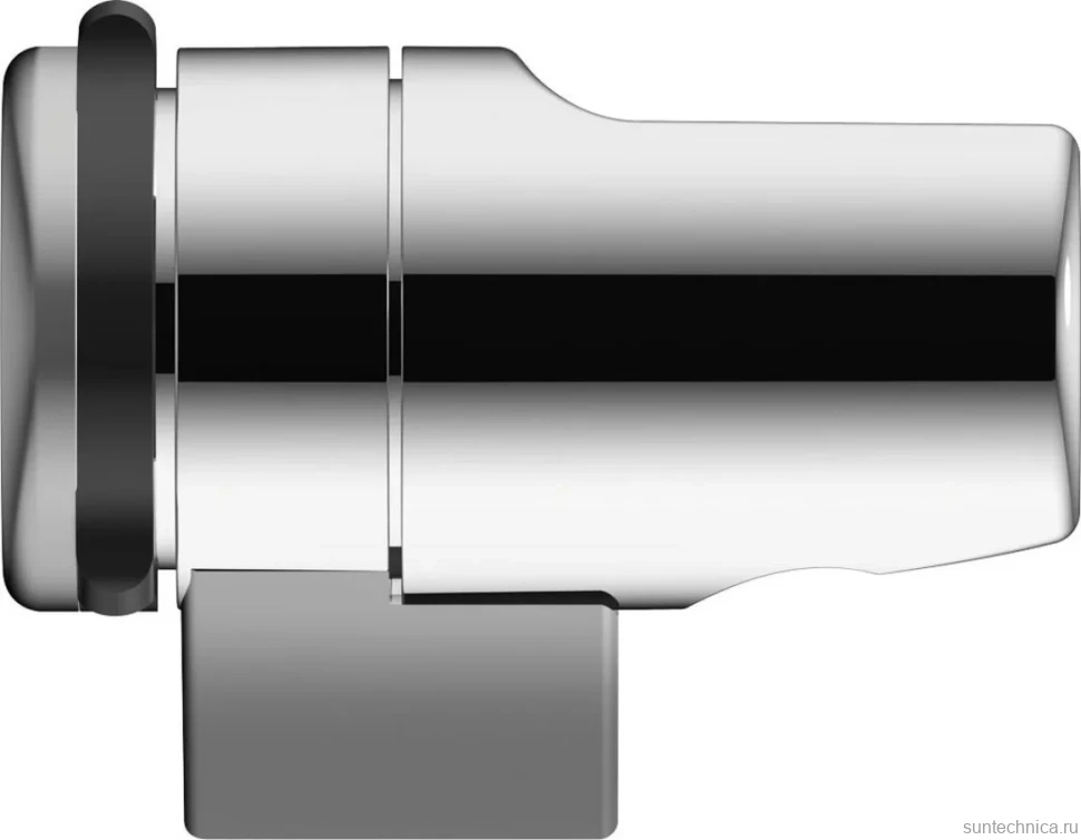 Настенный держатель Grohe Relexa Plus 28623000, для душа