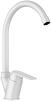 Смеситель для кухни Orange One Life One Life P02-000w