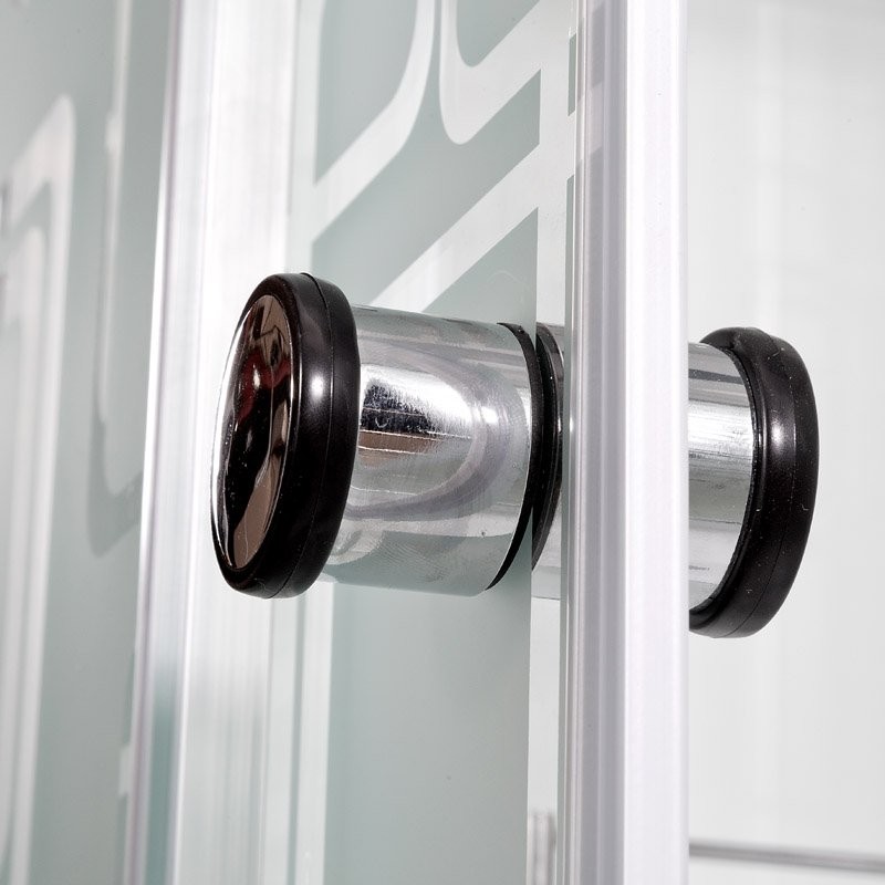 Душевая кабина DTO EM 2790LED