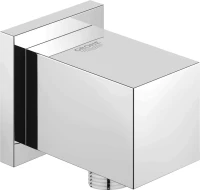 Шланговое подключение Grohe Euphoria Cube 27704000 Шланговое подключение Grohe Euphoria Cube 27704000