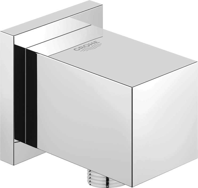 Шланговое подключение Grohe Euphoria Cube 27704000