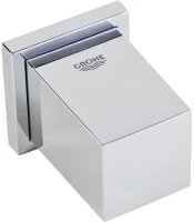 Шланговое подключение Grohe Euphoria Cube 27704000 Шланговое подключение Grohe Euphoria Cube 27704000