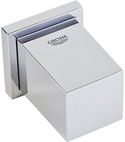 Шланговое подключение Grohe Euphoria Cube 27704000