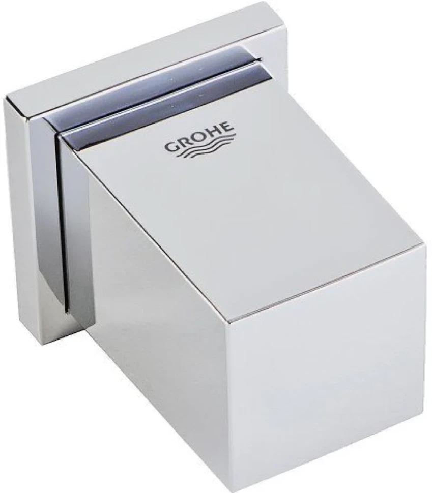 Шланговое подключение Grohe Euphoria Cube 27704000