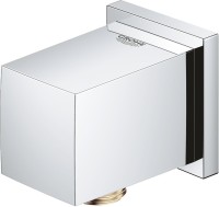 Шланговое подключение Grohe Euphoria Cube 27704000