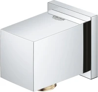 Шланговое подключение Grohe Euphoria Cube 27704000 Шланговое подключение Grohe Euphoria Cube 27704000
