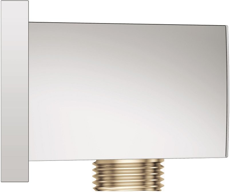 Шланговое подключение Grohe Euphoria Cube 27704000