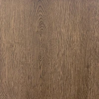 Тумба с раковиной Comforty Ангара 90П подвесная, темно-коричневый дуб