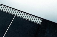 Душевой трап (лоток) TECE Linus linus 15100089 80 см комплект с решеткой straight