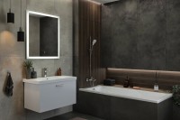 Душевой гарнитур Hansgrohe Croma Select E Vario 26582400